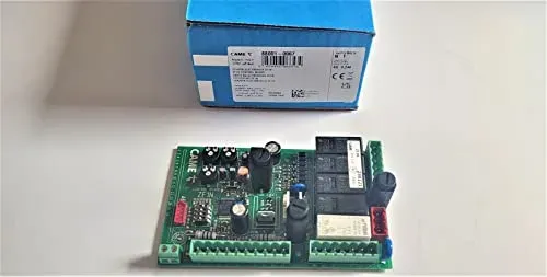 Carte de commande Came ZF1N 88001-0067