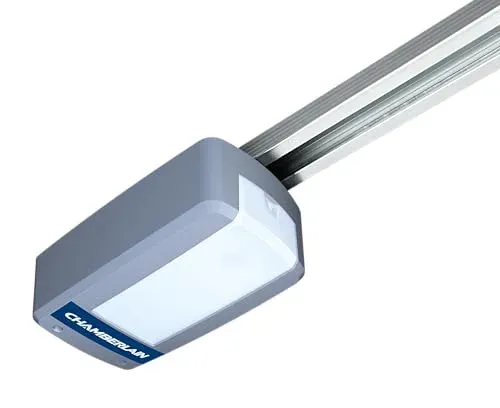 Motorisation de porte de garage Chamberlain ML580EV