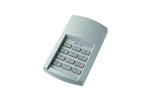 Clavier radio Hörmann RCT 3b 433 MHz BiSecur