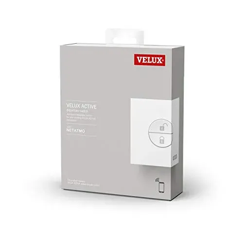 Commande de départ VELUX Active KLN 300 FR