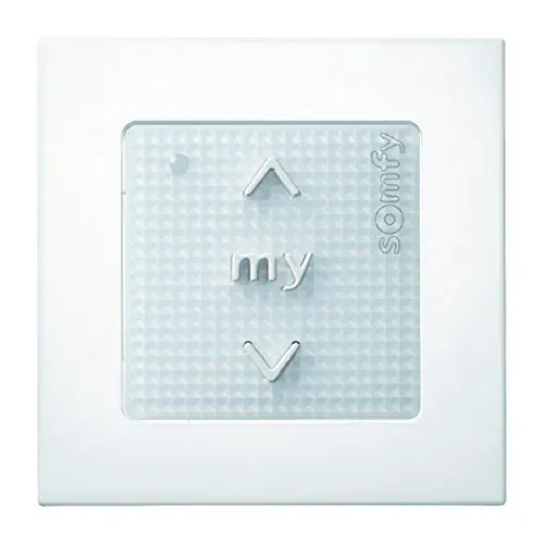 Commande Somfy Smoove Origin RTS 1810880