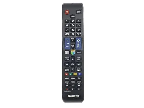 Télécommande Samsung AA59-00581A pour TV ES