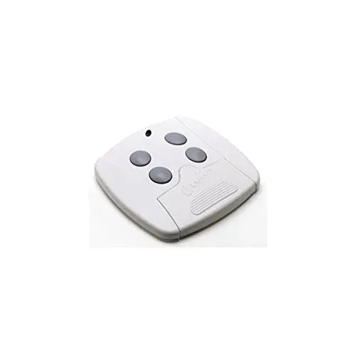 Émetteur mural Cardin 4 canaux 868 MHz
