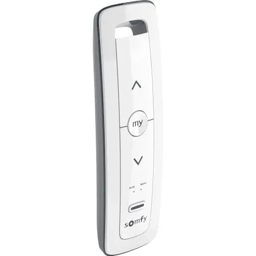 Émetteur radio Somfy 1870721 1 canal