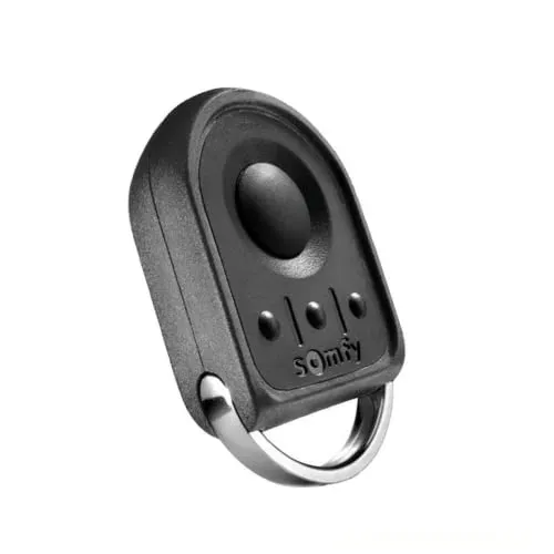 Émetteur Somfy KeyGo RTS 1841064