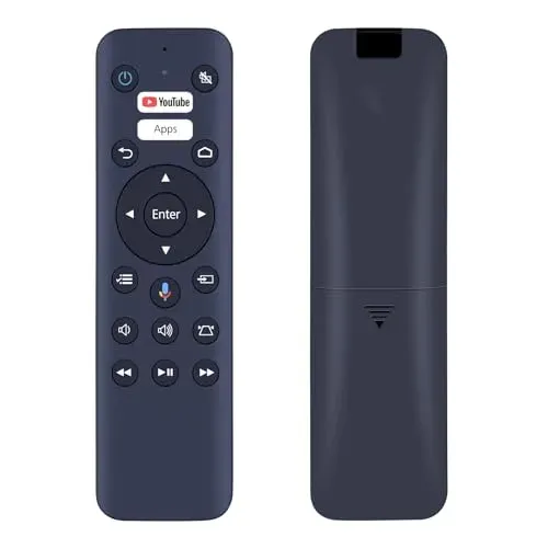Télécommande Bluetooth GOUYESHO WH-55 pour projecteur Epson