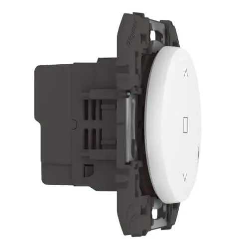 Interrupteur connecté Legrand Dooxie 600086A