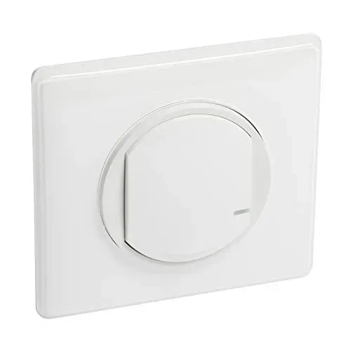 Interrupteur sans fil Legrand Céliane with Netatmo