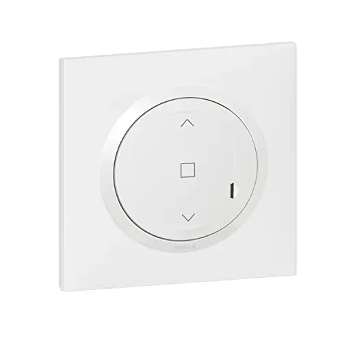 Interrupteur Legrand dooxie with Netatmo 199234