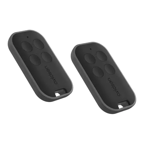 Lot de 2 télécommandes Avidsen 114258X2