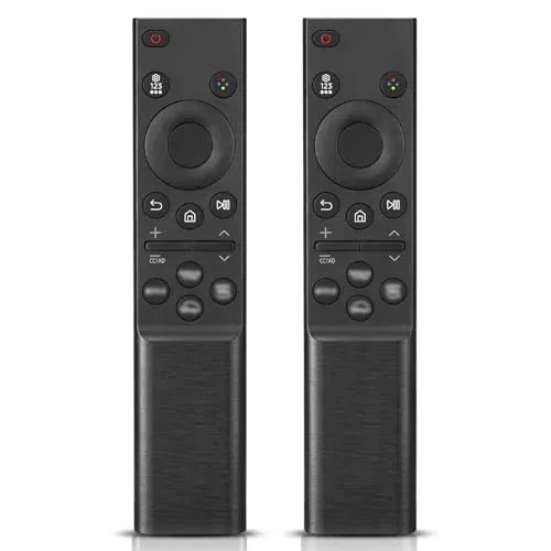 Lot de 2 télécommandes Samsung BN59-01388 Gbformat