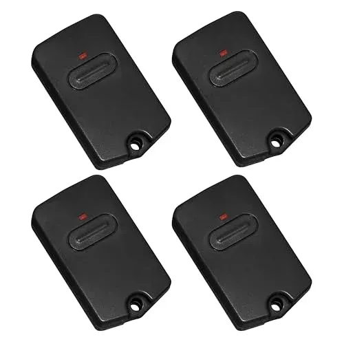 Lot de 4 télécommandes Avisontek RB741 FM135 Mighty Mule
