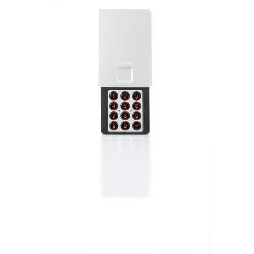 Marantec 526 digicode radio 868 MHz pour portail et garage