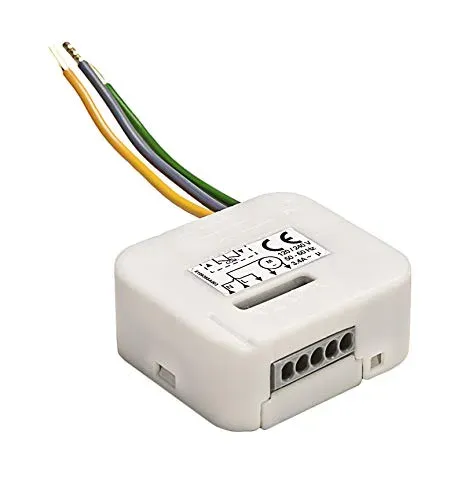 Micro récepteur SIMU SU2008191 433,42 MHz