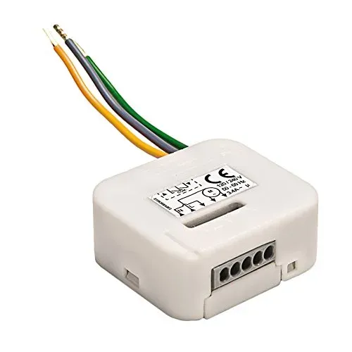 Mini récepteur Simu pour volet roulant RTS