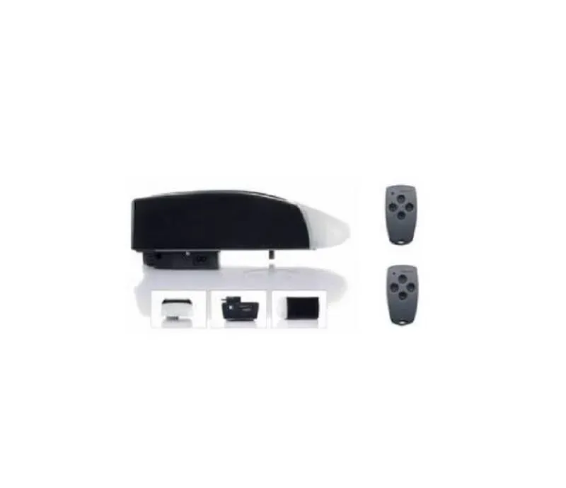 Moteur Marantec Comfort 260 avec 2 télécommandes