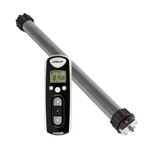 jarolift moteur tubulaire radio TDEF avec télécommande TDRCT 04