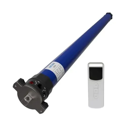 Moteur de volet roulant radio Matismo AMT35R 13 Nm