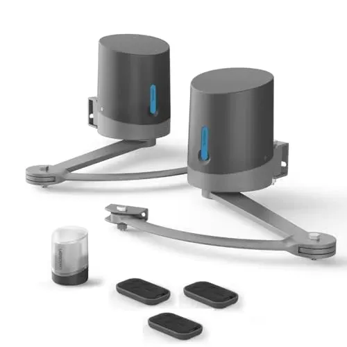 Motorisation Avidsen Orane-SE avec 3 télécommandes