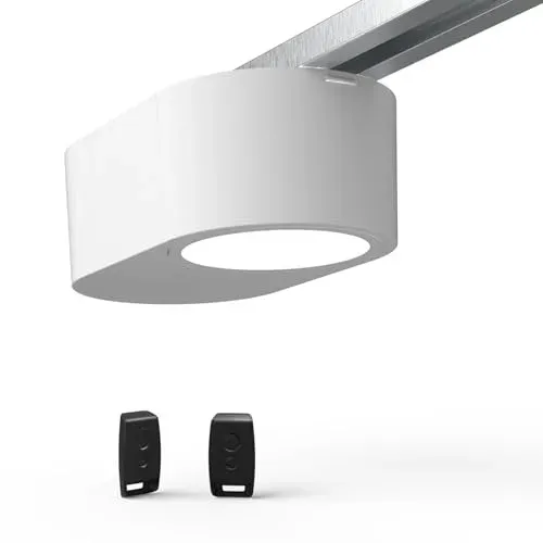Motorisation Somfy Serenia 700 io avec Keytis