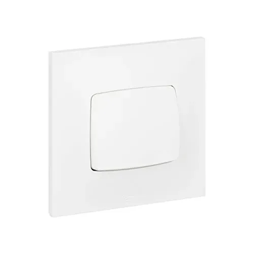 Permutateur Legrand Neptune 10 A blanc
