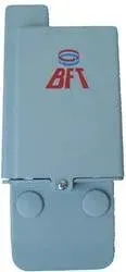 Récepteur BFT Clonix 2E 2 canaux
