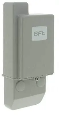 Récepteur BFT Clonix 2E 433,92 MHz 2 canaux