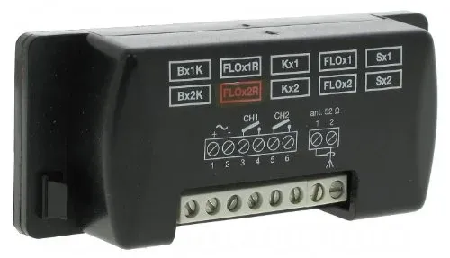 Récepteur Nice FLOX2R 2 canaux