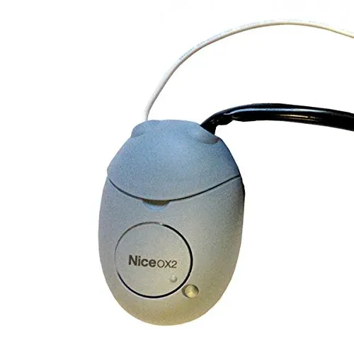 Récepteur Nice OX2 2 canaux 433,92 MHz