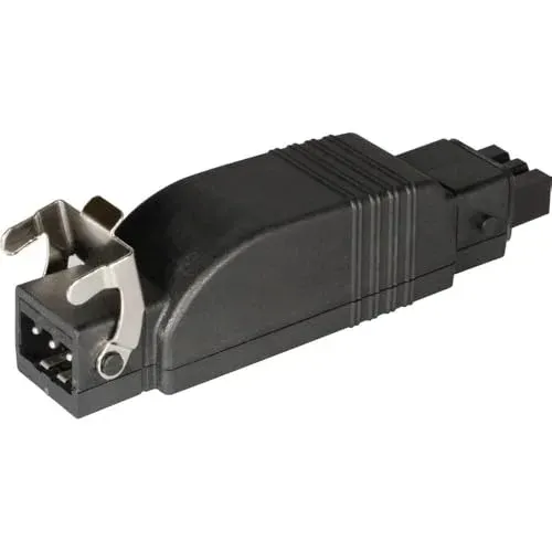 Récepteur radio Somfy EVB Slim io 1811131