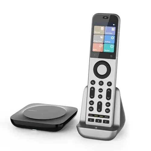 Télécommande universelle SofaBaton X2 avec hub et écran tactile