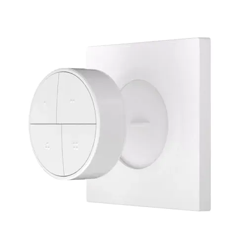 SONOFF SNZB-01M bouton de scène Zigbee 4 boutons