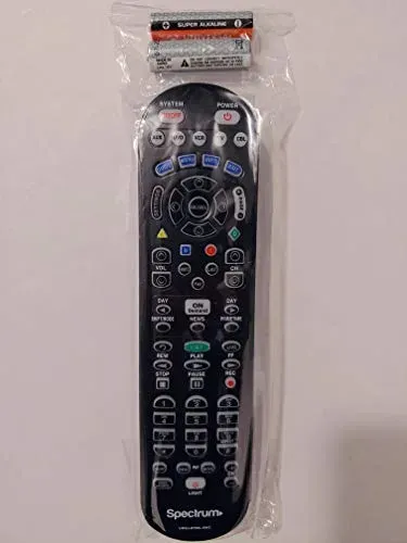 Spectrum Clikr-5 télécommande universelle câble