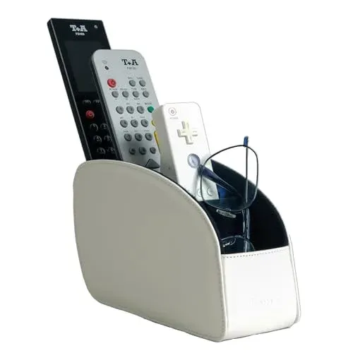 Support de télécommande Hama Major pour 4 télécommandes