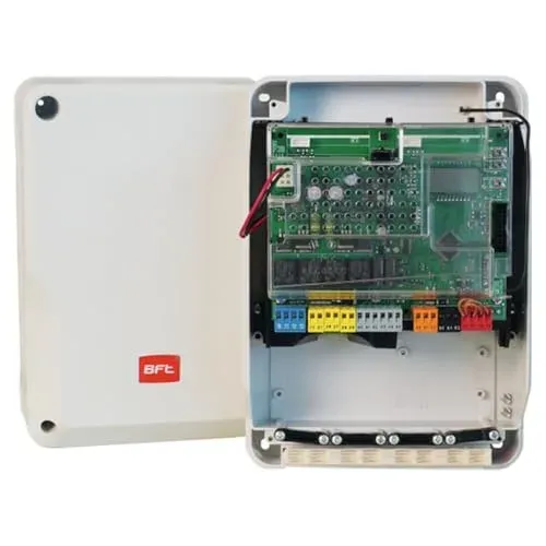 Tableau de commande BFT Thalia BT A80 Duo