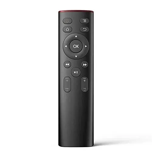 Télécommande de rechange acemax pour Fire TV Stick sans micro