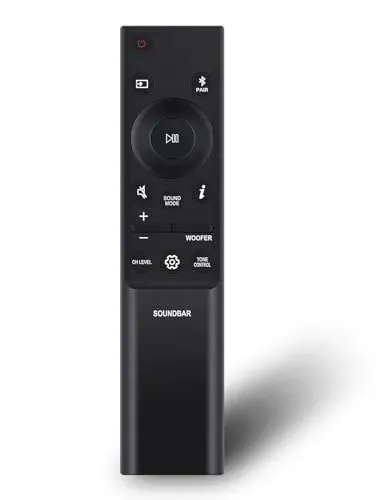 Télécommande AH81-15047A pour barre de son Samsung HW-Q700B