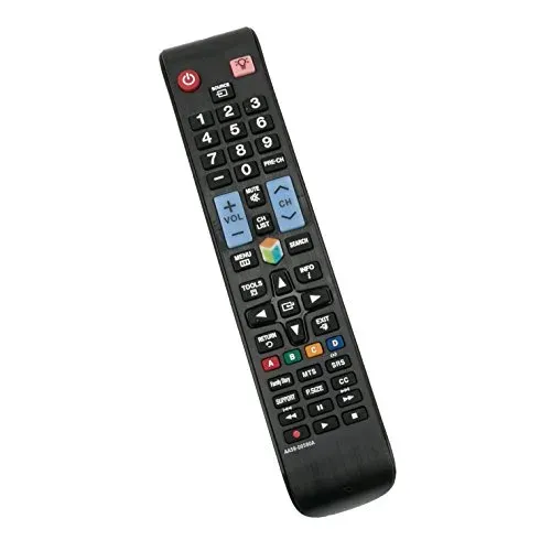 Télécommande AIDITIYMI AA59-00580A Samsung