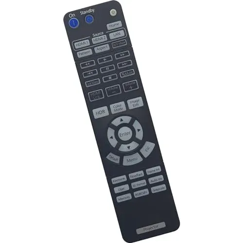 Télécommande Aimdio 219863800 pour Epson
