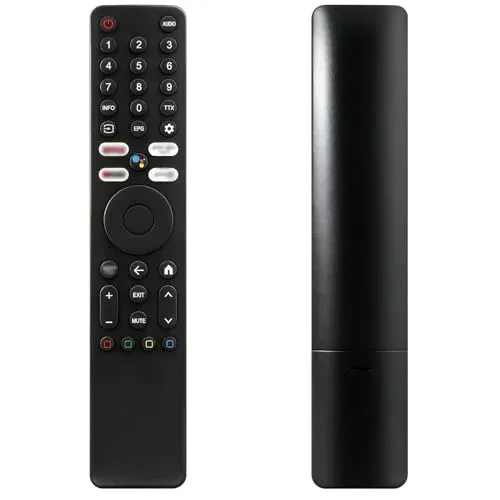 Télécommande vocale Bluetooth Aivane pour Xiaomi Mi TV Stick