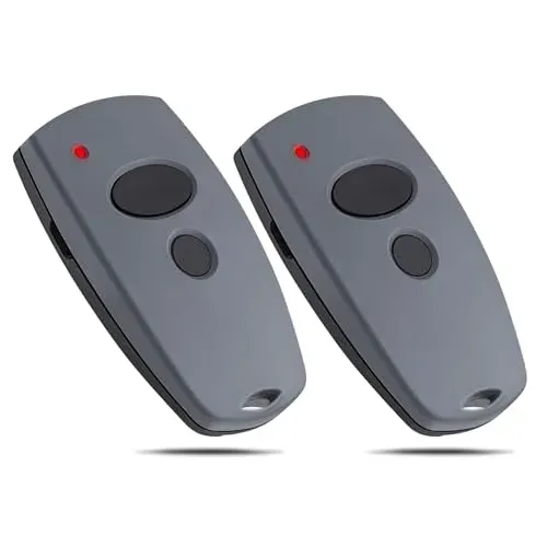 Télécommande AKVF D302-868 pour Marantec Digital 868 MHz