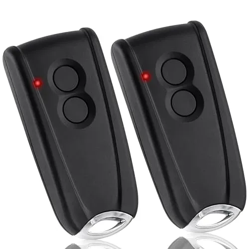 Télécommande AKVF RSC2 433 pour EcoStar