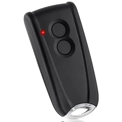 Télécommande AKVF RSC2-433 pour garage Hörmann