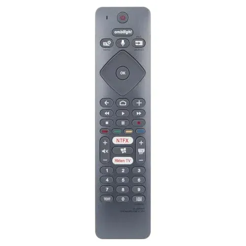 Télécommande ALLIMITY 398GM10BEPHN0012PH Philips