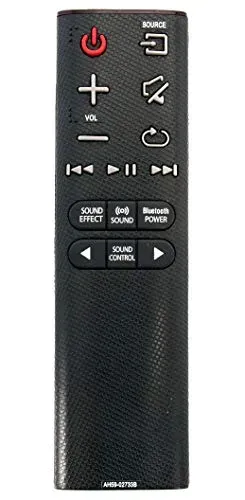 Télécommande ALLIMITY AH59-02733B pour Samsung HW-K360
