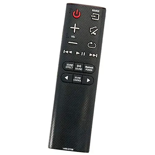 Télécommande ALLIMITY AH59-02733B pour barre de son Samsung