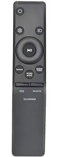 Télécommande ALLIMITY AH59-02758A pour barre de son Samsung