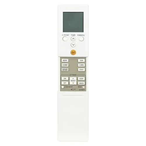Télécommande ALLIMITY AR-REB1E pour clim Fujitsu