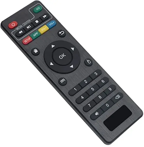 Télécommande ALLIMITY pour box MXQ Amlogic S905W