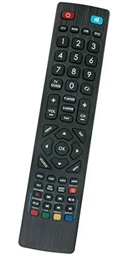 Télécommande universelle Allimity DH-2085 Blaupunkt Bush Alba